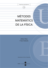 Mètodes matemàtics de la física (eBook)