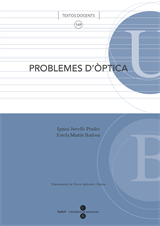 Problemes d’òptica (eBook)