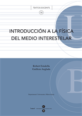 Introducción a la física del medio interestelar (llibre + fitxers) (eBook)