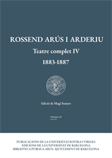 Teatre complet IV (1883-1887) (eBook)