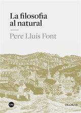 filosofia al natural, La 