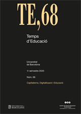 Temps d’Educació 68